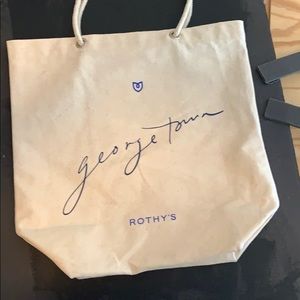 rothys georgetown